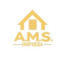 Logo A.M.S. Infissi