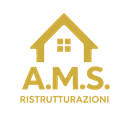 Logo A.M.S. Ristrutturazioni