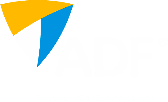 Logo partner ADF Sistemi