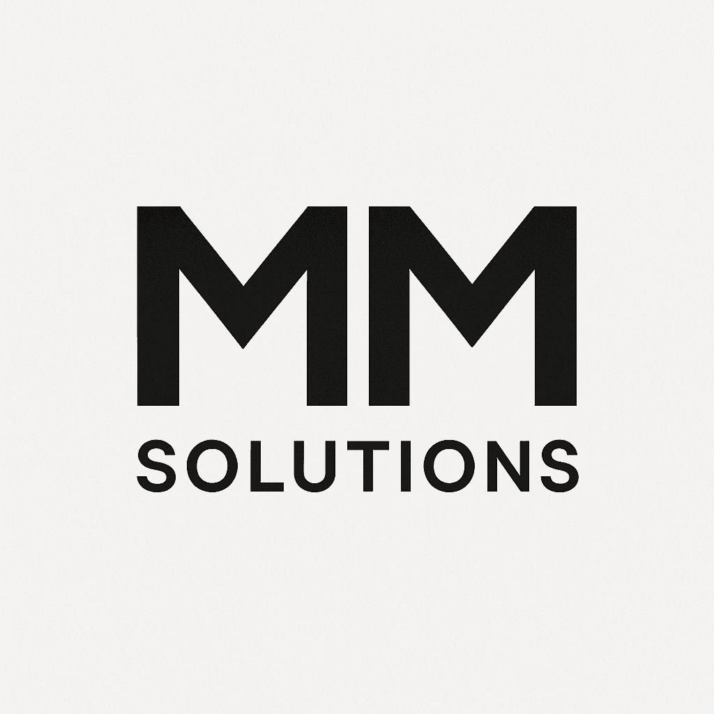 Logo partner MM Solutions