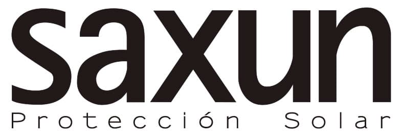 Logo partner Saxun
