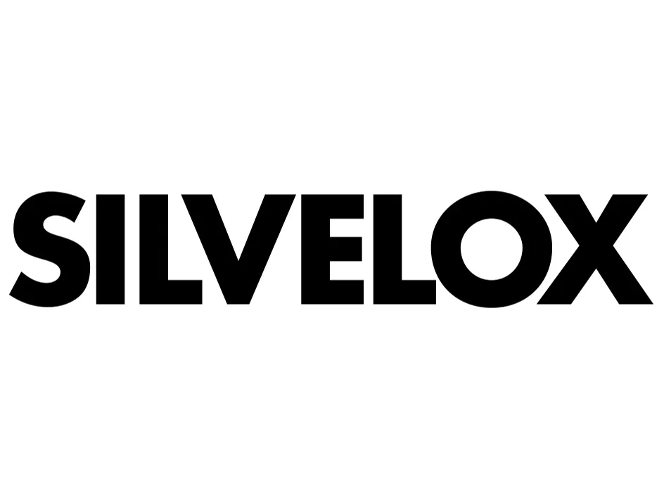 Logo partner Silvelox