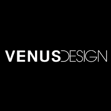 Logo partner Venus Design