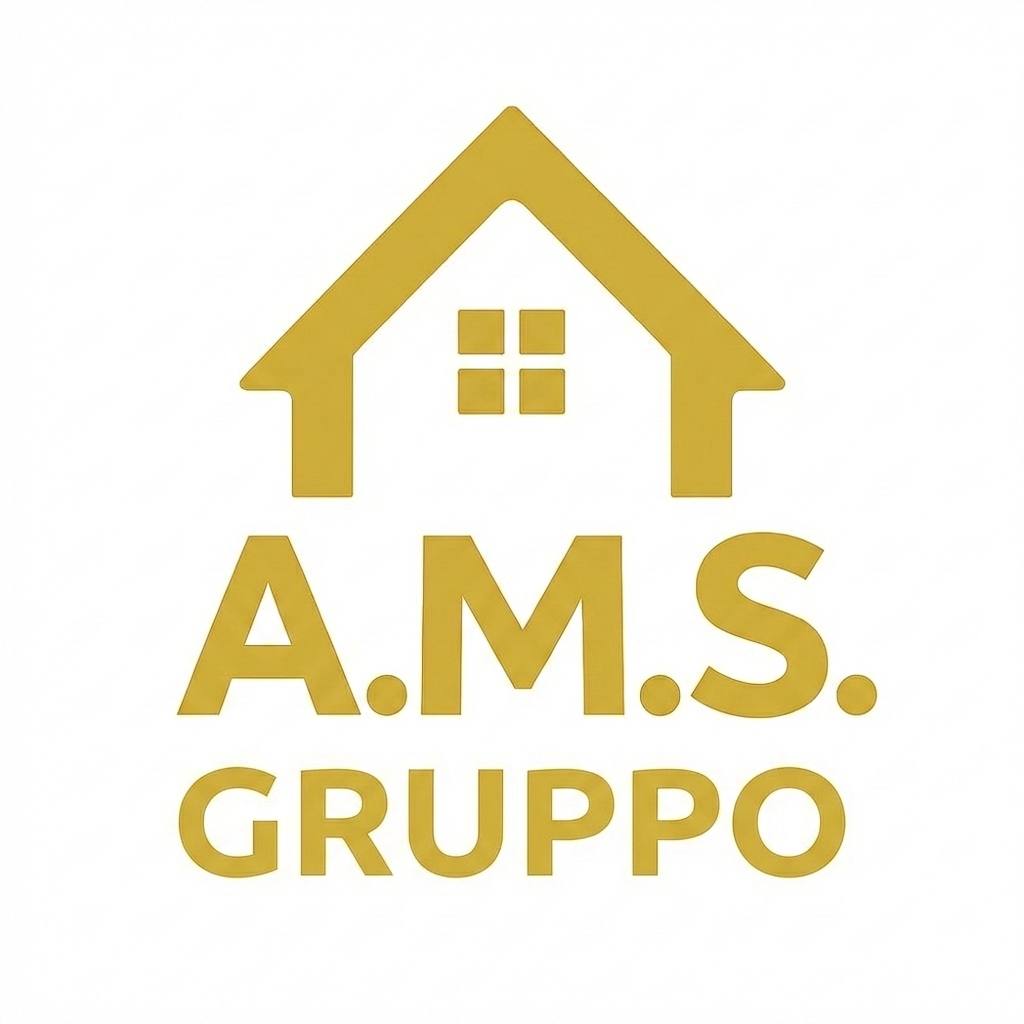 Logo Gruppo AMS
